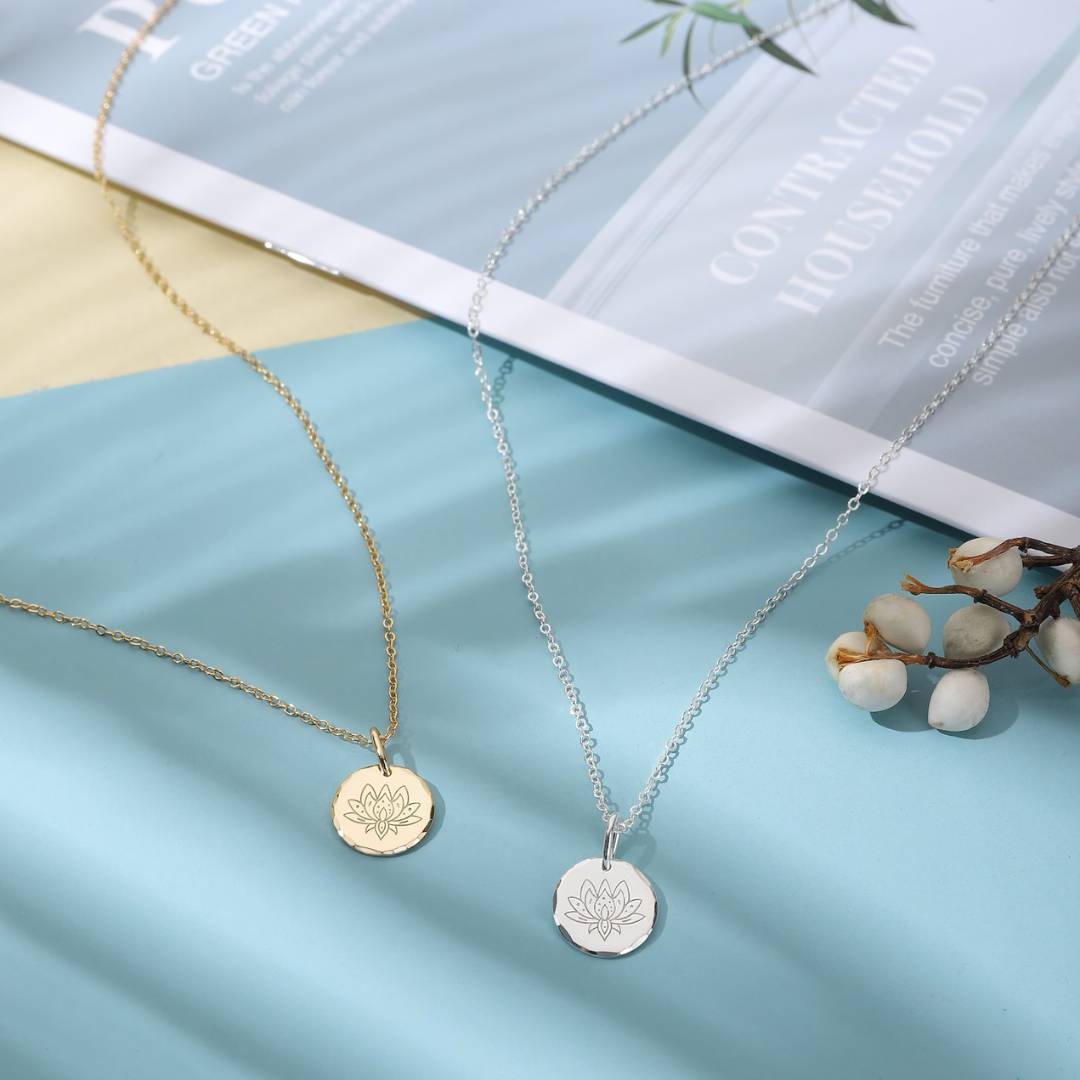 Pulsera Minimalista Con Nudo