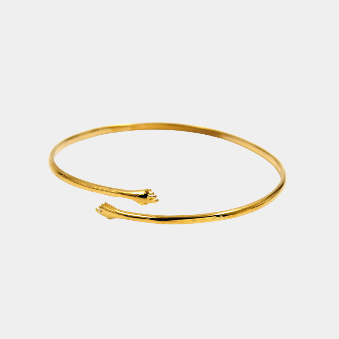 Hug Bracelet