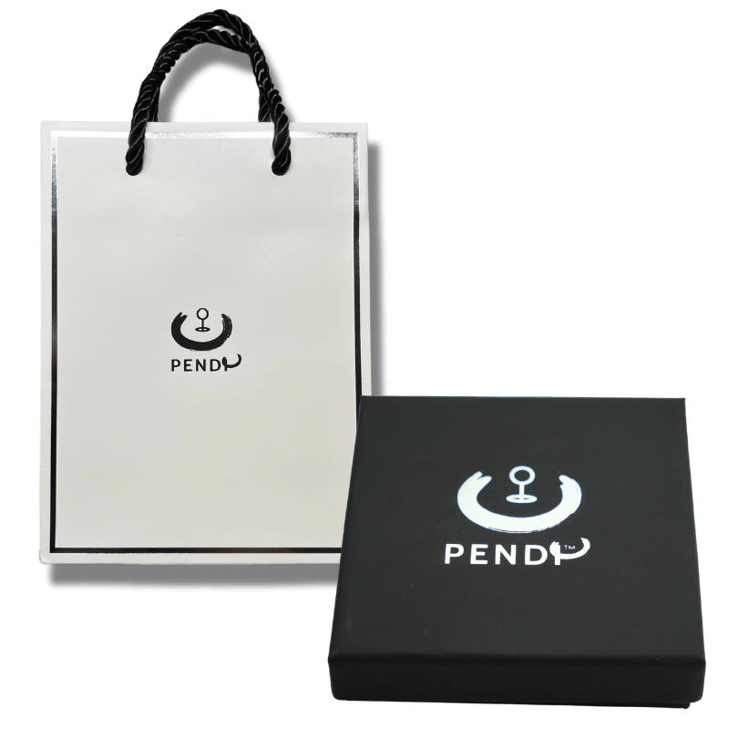 Paquete de regalo premium (bolsa + caja)