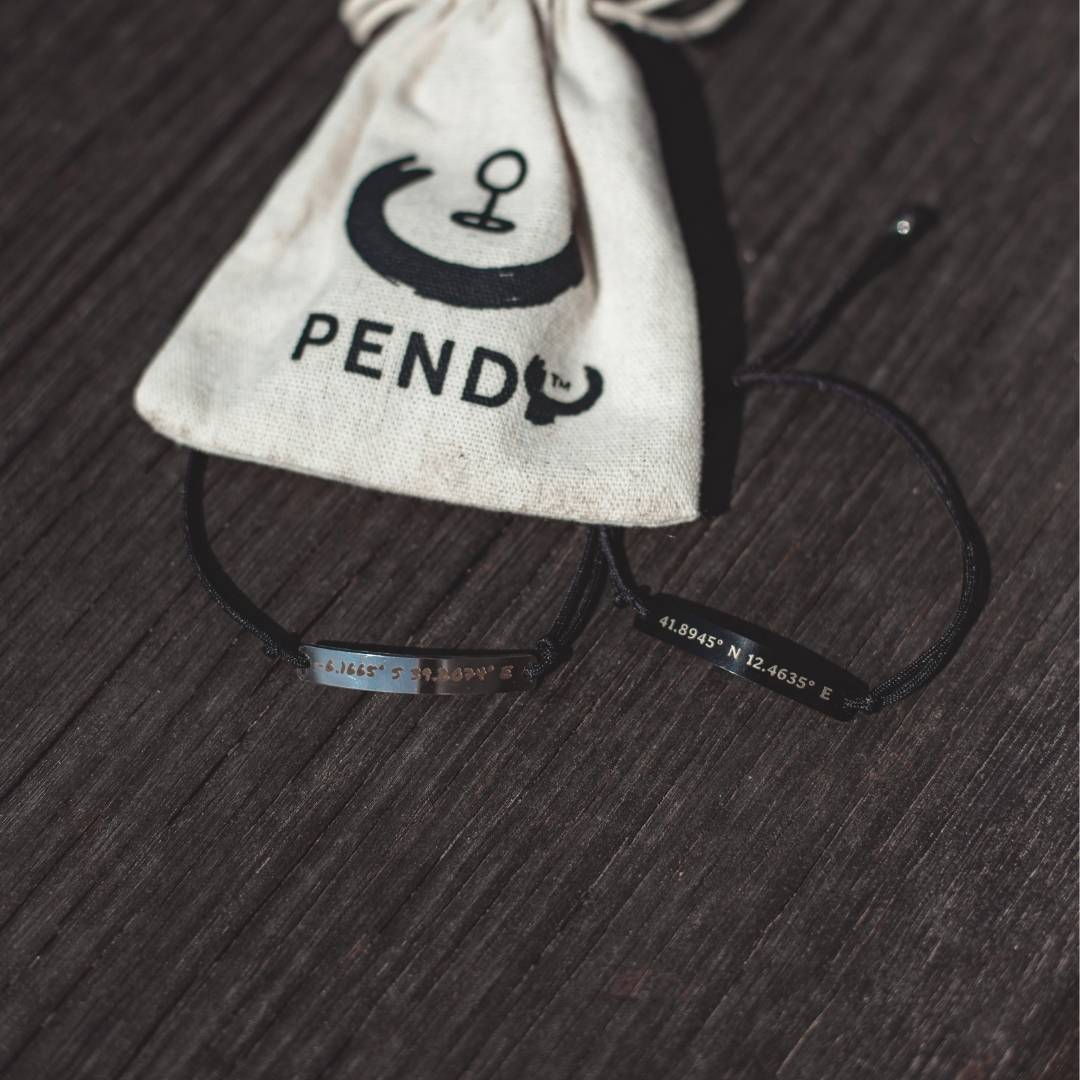 Bracciale Personalizzato Stringato Semplice