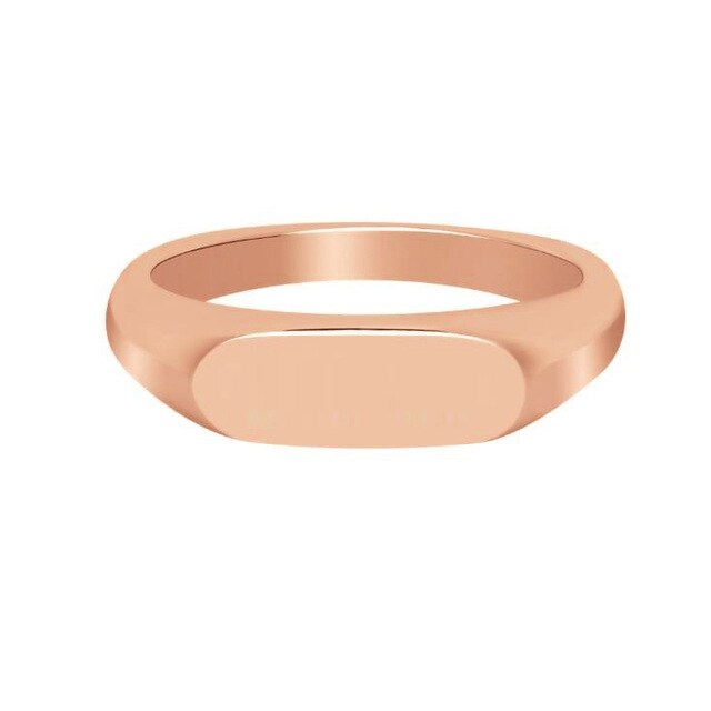 Anello Personalizzato con Coordinate - PENDI