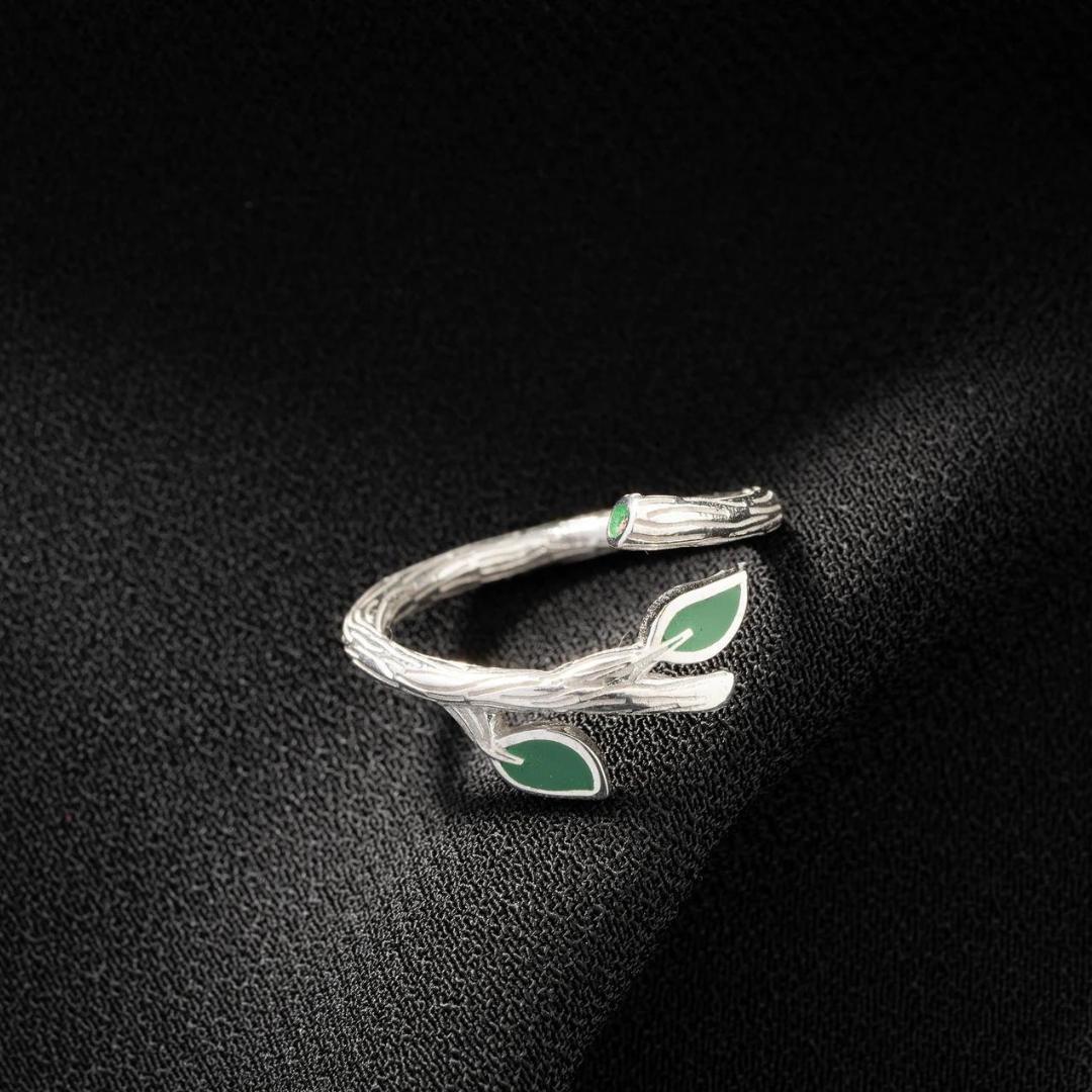 Anello Edera Arrampicante