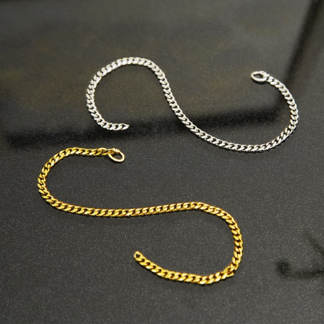 Bracciali Permanenti "Per Sempre" Kit Completo per Coppie e Amici