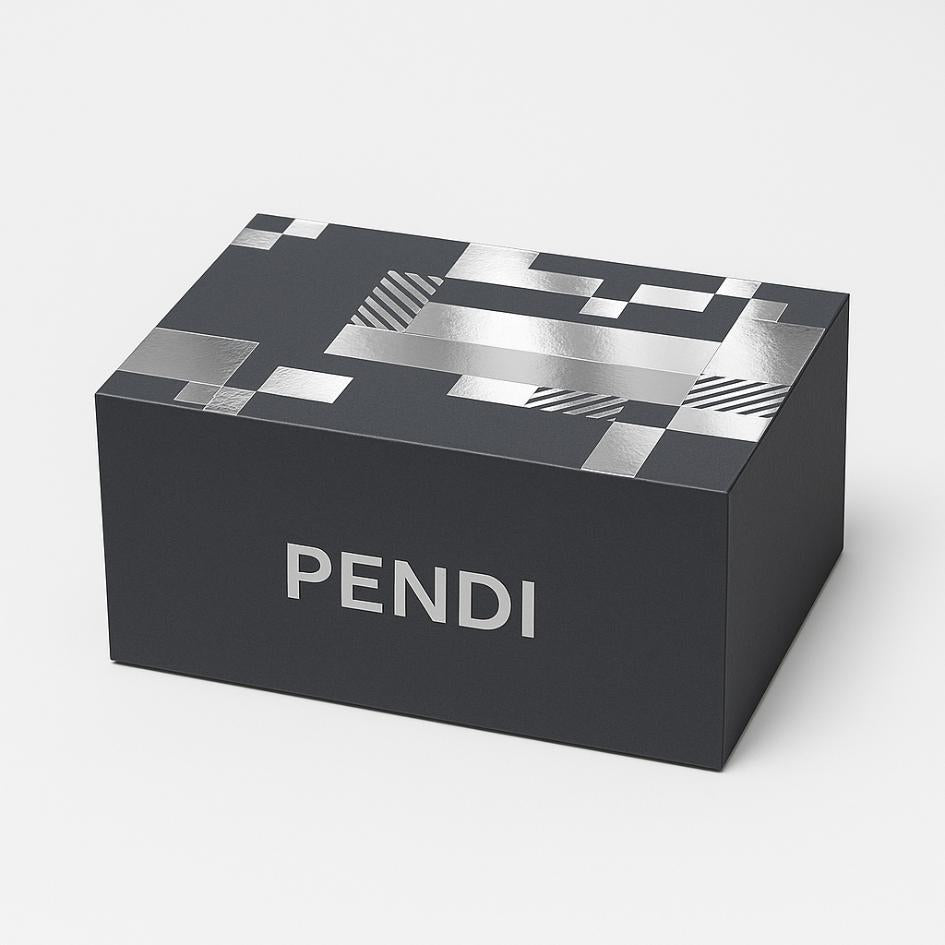 Customized Brick Portrait (One Character)