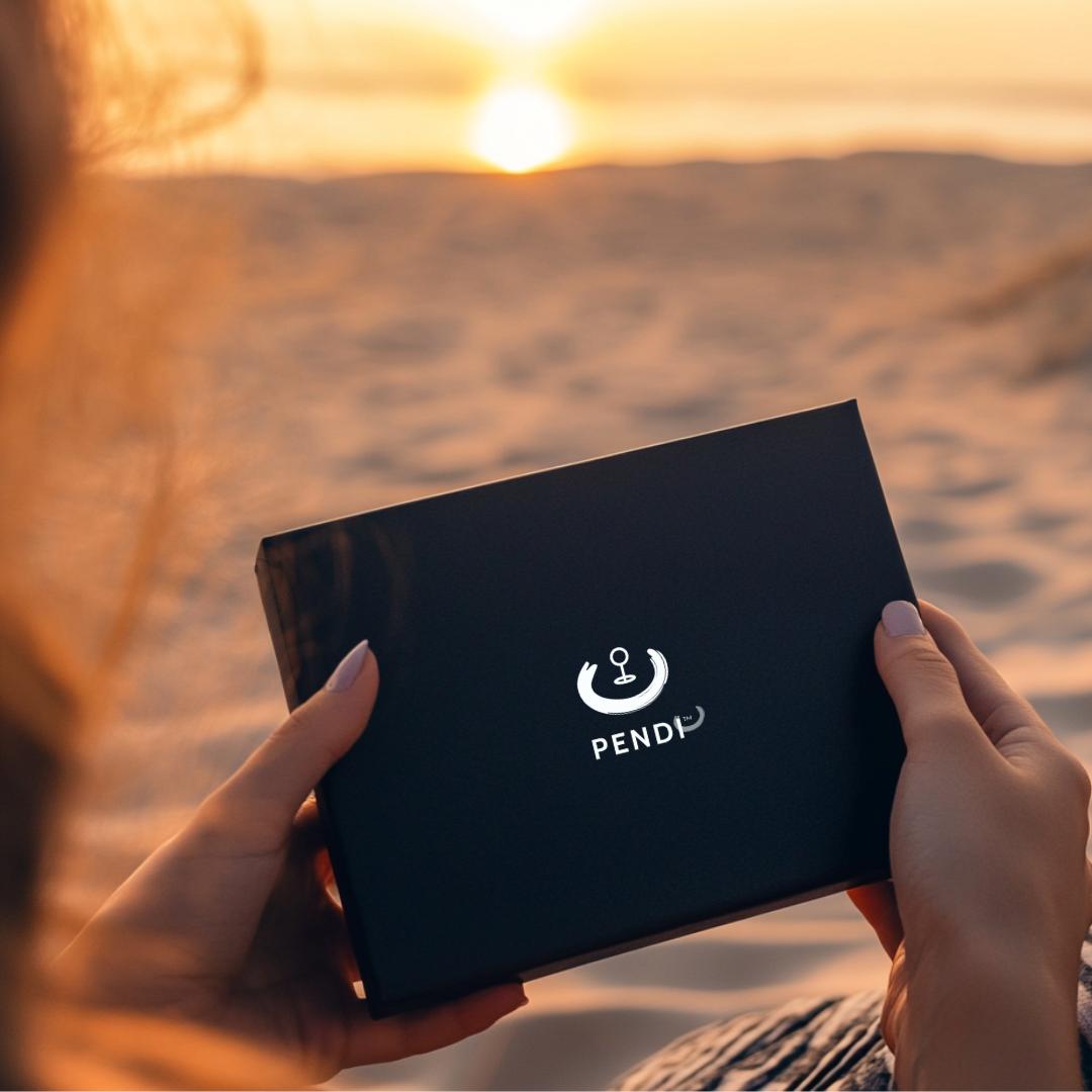 Coppia di 2 Bracciali Nodo dell'Amore - Confezione Regalo con Certificato di Promessa