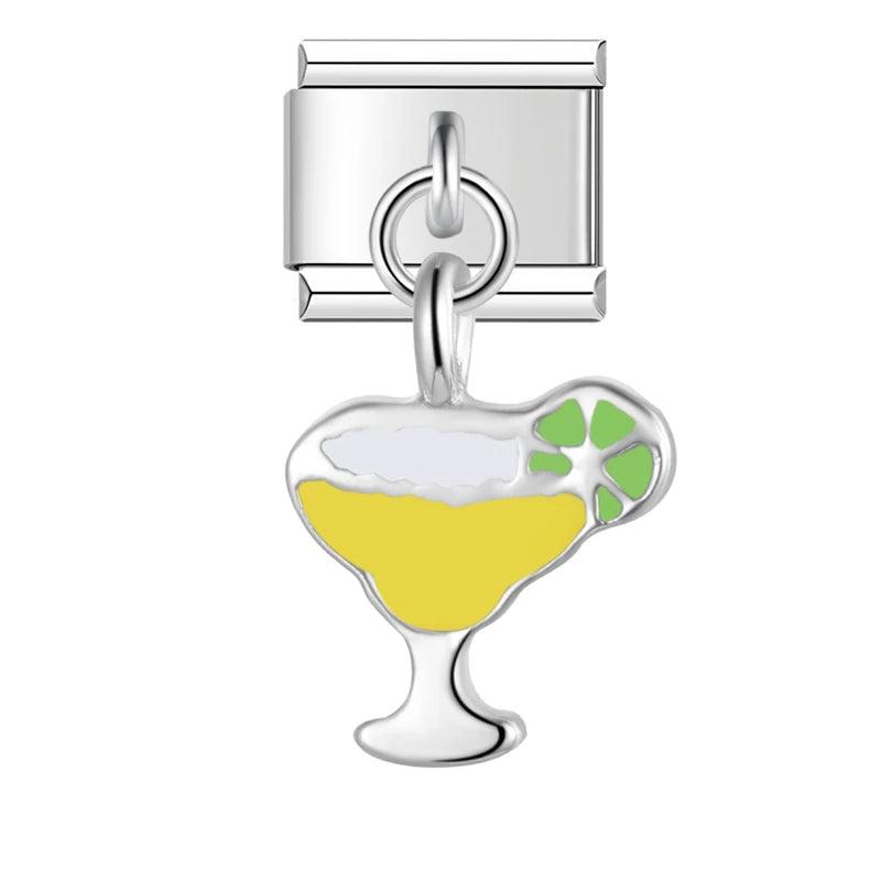 Charm - Cocktail con Lime