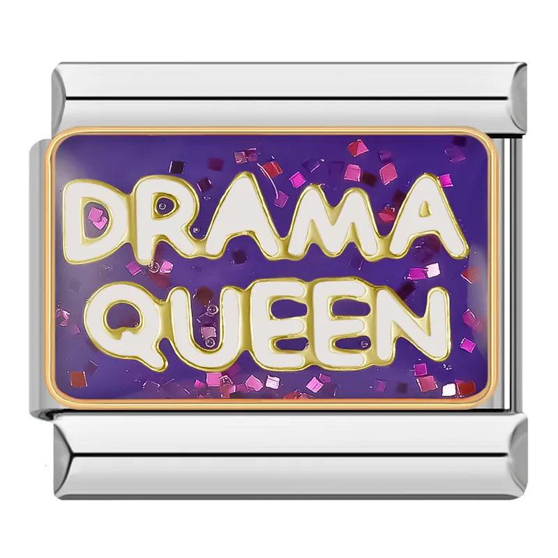 Charm - Regina del Dramma