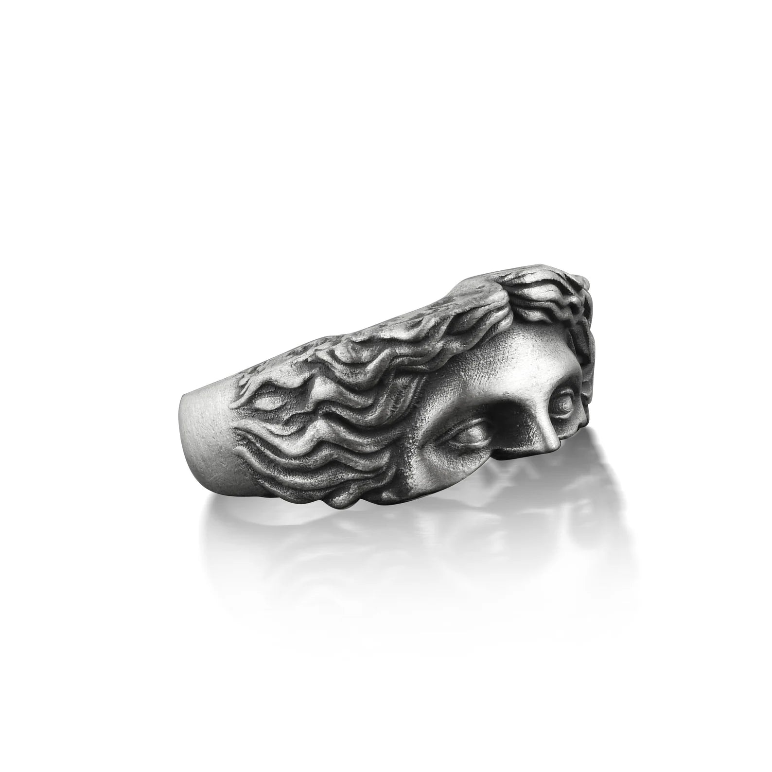 Anello Occhi di "AFRODITE"