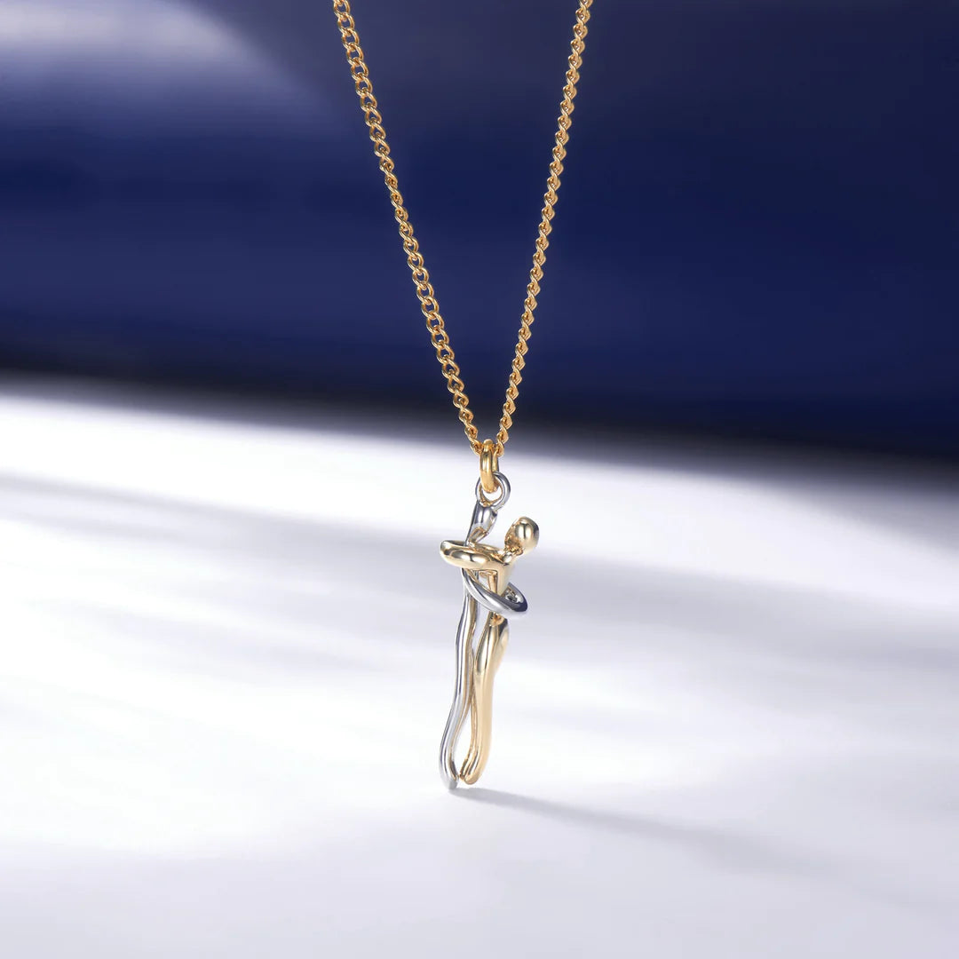 Collana da Donna Morellato SAUC01 Abbraccio 2024 Collana da Donna Morellato SAUC01 Abbraccio 2024