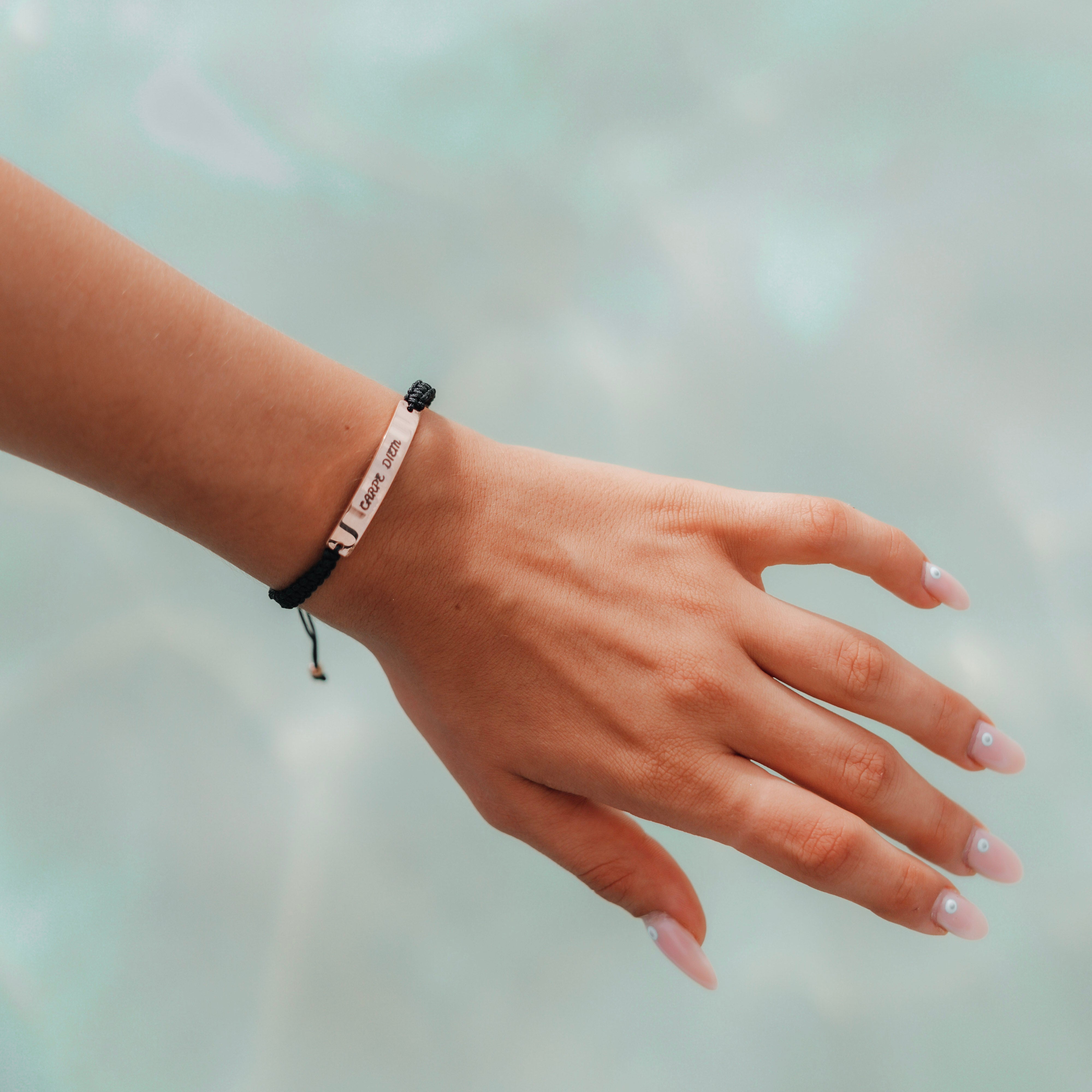 ALMENDRA Bracciale snake da uomo donna in acciaio maglia piatto a serpente personalizzato con incisione personalizzabile nome frase braccialetto regalo anniversario ALMENDRA Bracciale snake da uomo donna in acciaio maglia piatto a serpente personalizzato con incisione personalizzabile nome frase braccialetto regalo anniversario
